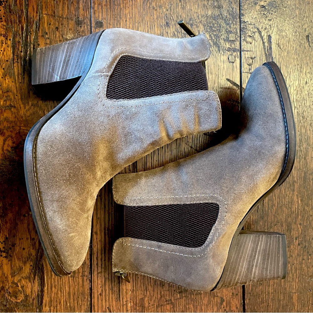 Aquatalia Booties